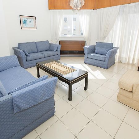 Korinis Apartment Limassol Zewnętrze zdjęcie